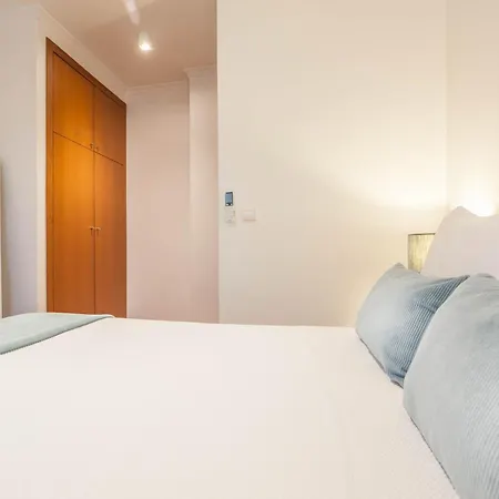 Blue Sky Apartman *