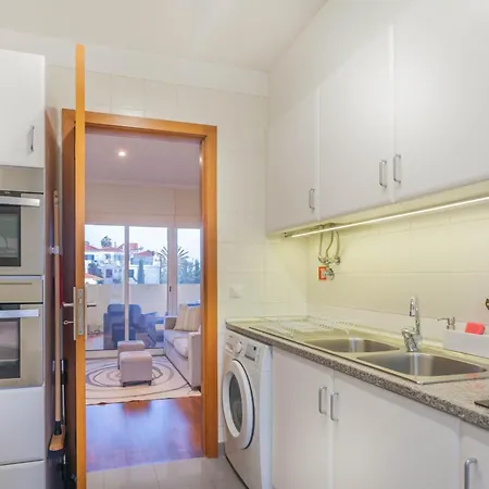 Blue Sky Apartman