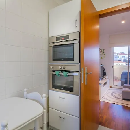 Apartman Blue Sky