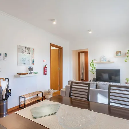 Apartman Blue Sky *