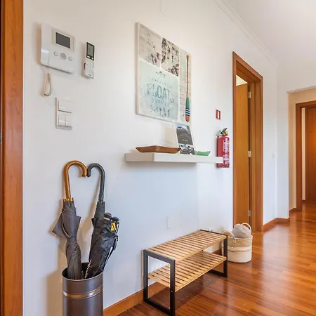 Blue Sky Apartman