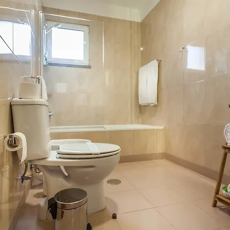 Blue Sky Apartman