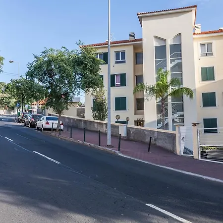 Blue Sky Apartman