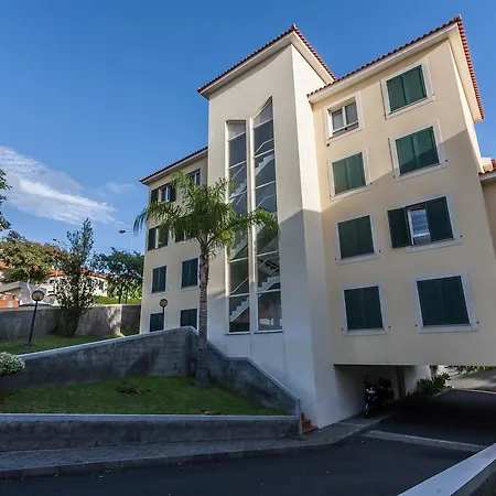Apartmán Blue Sky