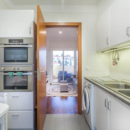 아파트 Blue Sky 푼샬