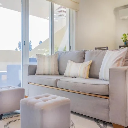 Blue Sky 아파트 푼샬