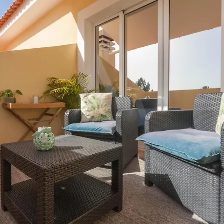 Appartement Blue Sky