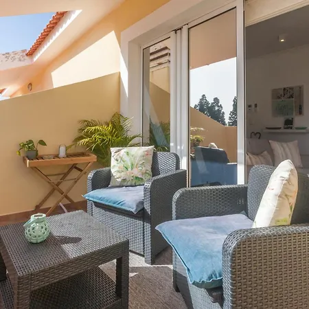 Apartman Blue Sky