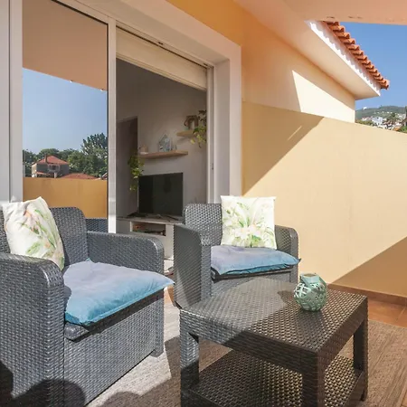 Blue Sky Apartment Funchal (Madeira)