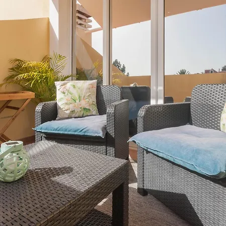 아파트 Blue Sky 푼샬