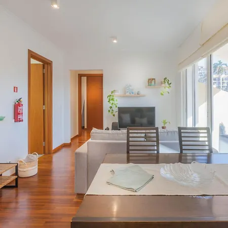 Apartment Blue Sky Funchal (Madeira)