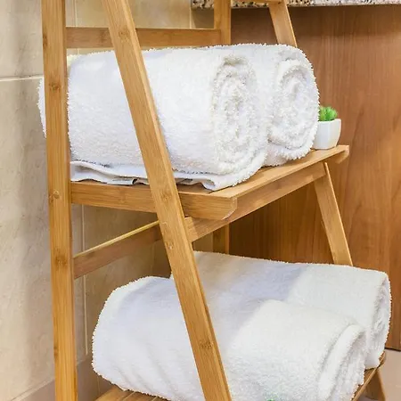 Blue Sky 아파트 푼샬