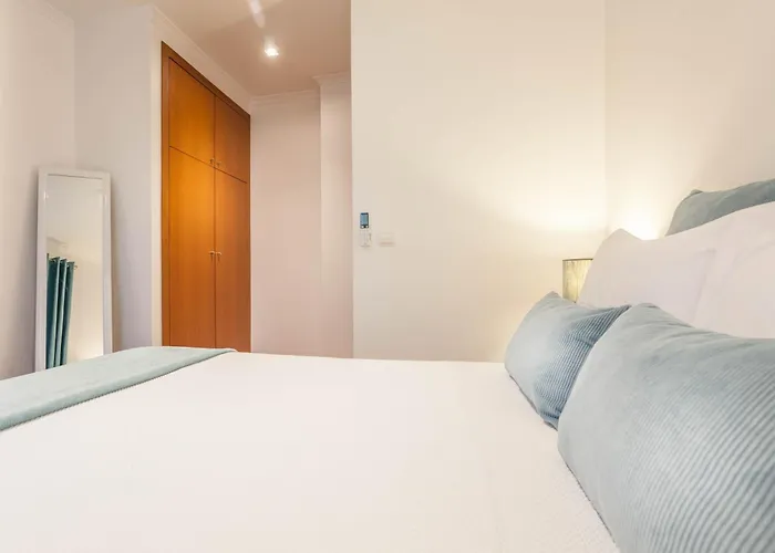 Blue Sky Appartement *