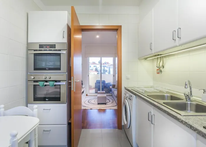 Appartement Blue Sky Funchal (Madeira)