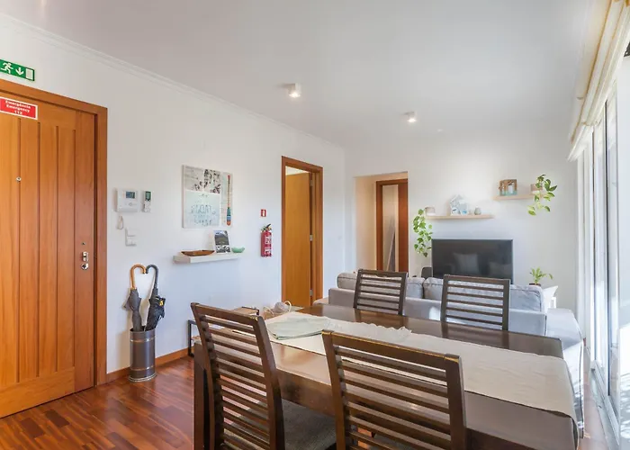 Blue Sky * Фуншал