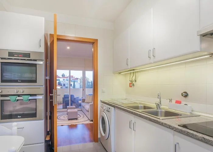 Blue Sky Апартаменты