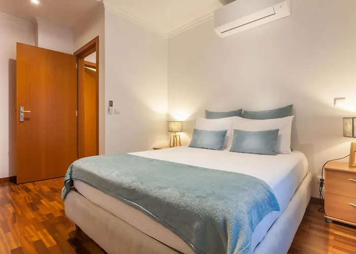 Blue Sky Фуншал