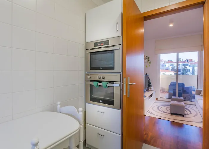 Апартаменты Blue Sky