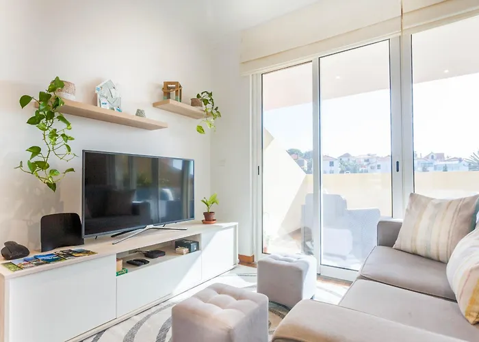 Blue Sky Appartement