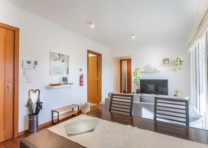 Апартаменты Blue Sky *