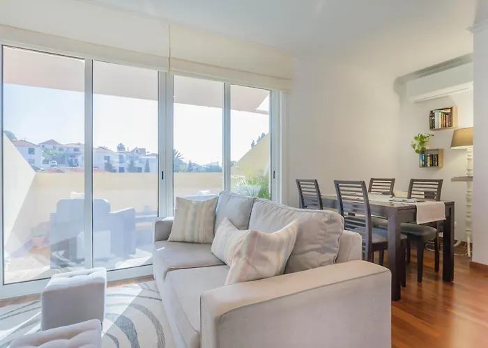 Апартаменты Blue Sky