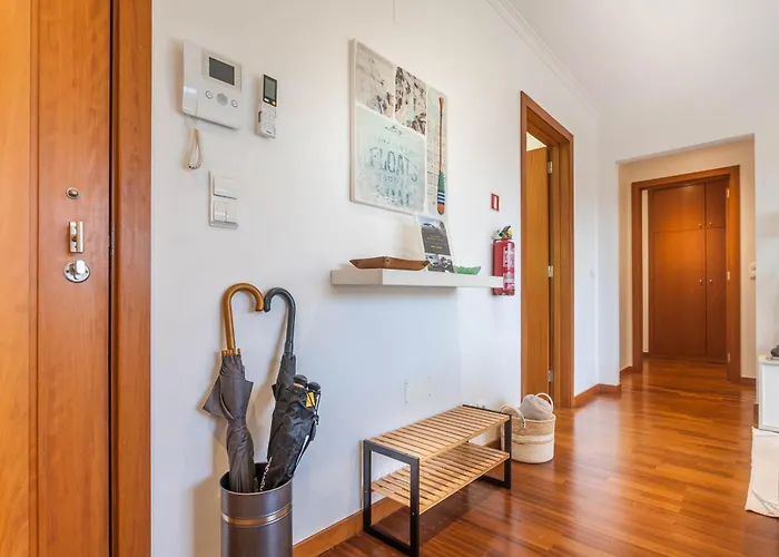 Blue Sky Апартаменты