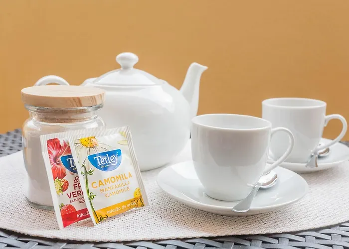 Blue Sky Апартаменты Фуншал