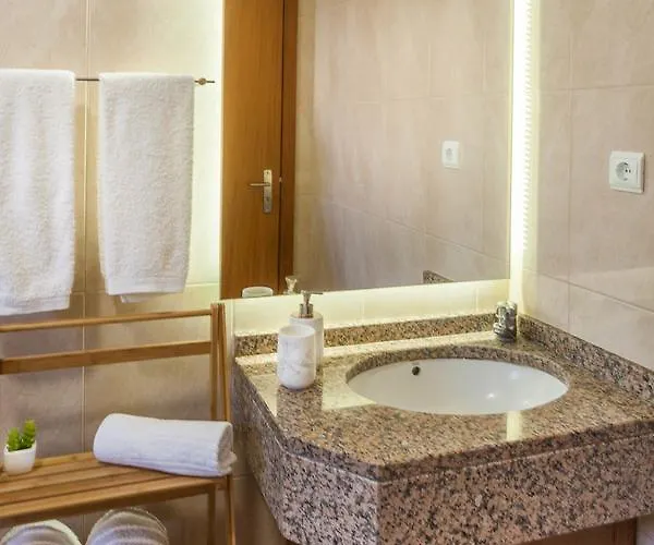 Blue Sky Апартаменты