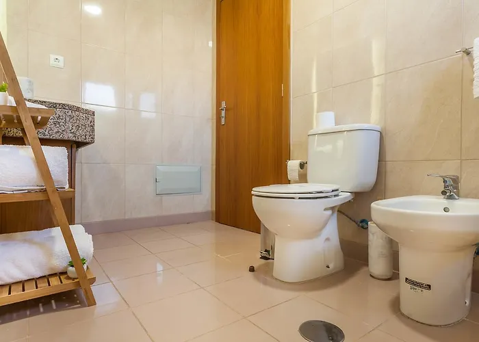 Апартаменты Blue Sky