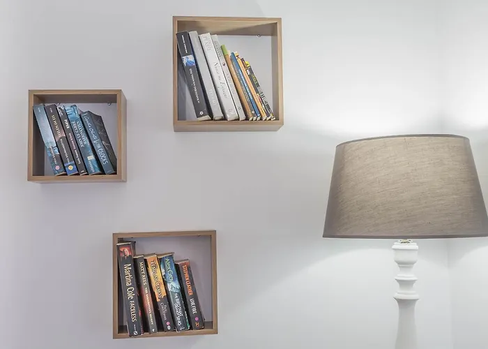 Blue Sky Апартаменты