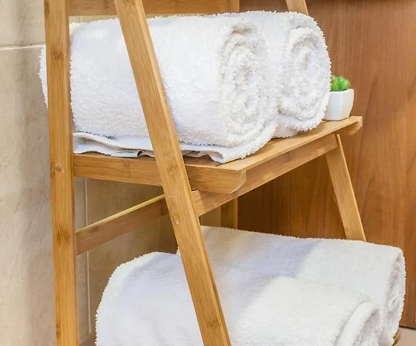 Blue Sky Апартаменты Фуншал