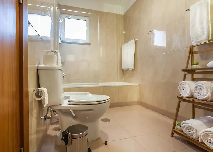 Blue Sky Апартаменты