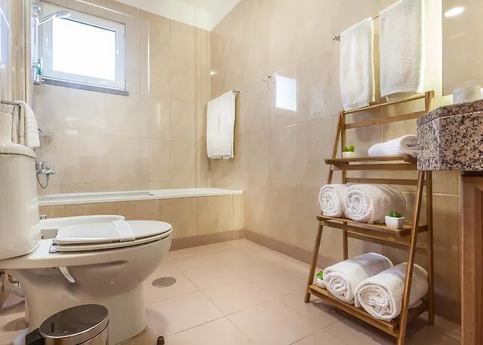 Blue Sky Funchal (Madeira)