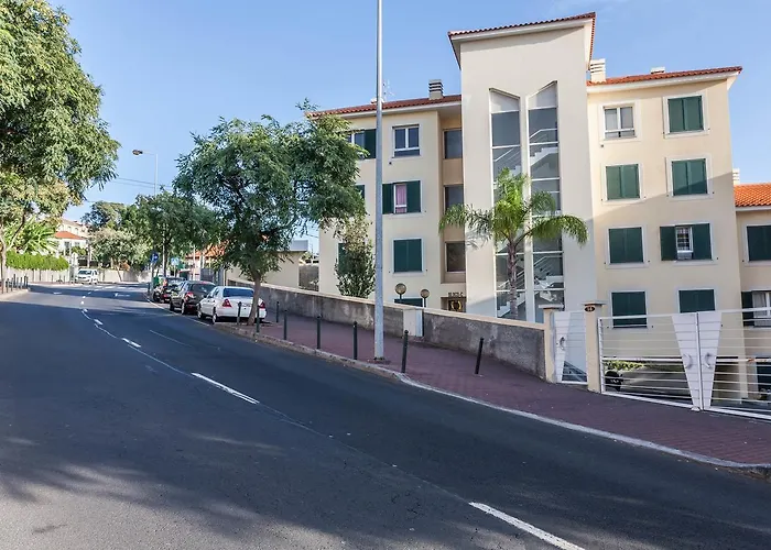 Blue Sky Апартаменты