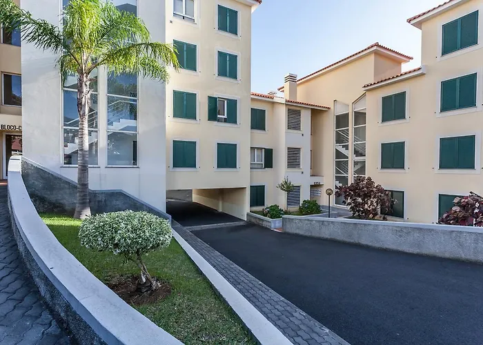 Blue Sky Фуншал