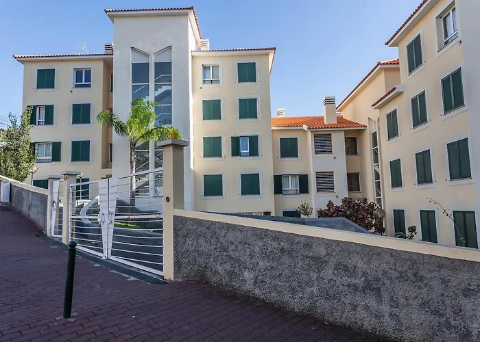 Blue Sky * Фуншал